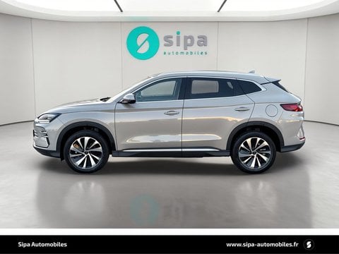 D'occasion À Mérignac | Byd Seal U 1.5L Dm-I 218 Ch Phev Comfort 5P