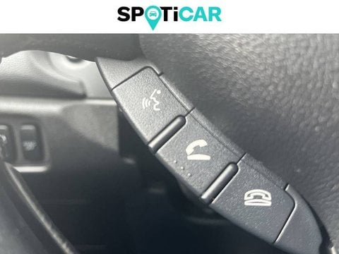 Voitures D'occasion À Lescar | Citroën C4 Ii Aircross Hdi 115 S&S 4X2 Feel Edition 5P