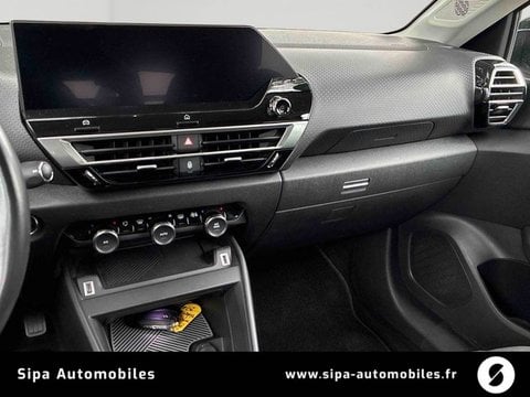 Voitures D'occasion À Lescar | Citroën C4 E- 136 Ch Automatique Shine 5P