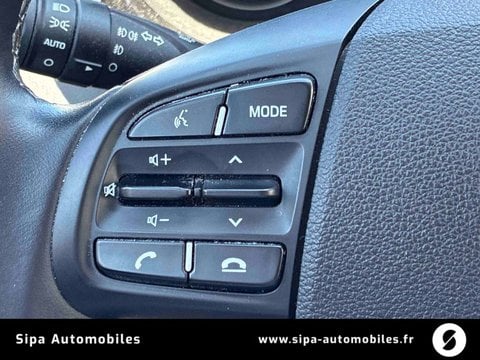 Voitures D'occasion À Le Bouscat | Hyundai I10 1.0 67 Eco Intuitive 5P