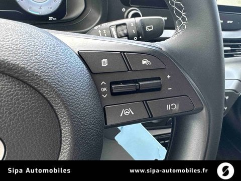 Voitures D'0Km À La-Teste-De-Buch | Hyundai I20 1.0 T-Gdi 90 Dct-7 Intuitive 5P