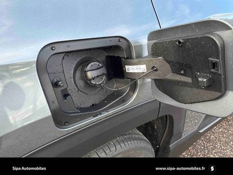 Voitures D'0Km À Mérignac | Jeep Compass Iii 1.2 Turbo T3 145 Ch Bvr6 E-Hybrid 4X2 Altitude 5P