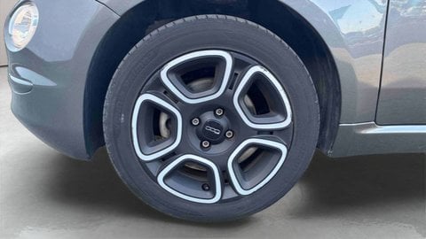 Voitures D'occasion À Villenave-D'ornon | Fiat 500 1.0 70 Ch Hybride Bsg S/S 3P