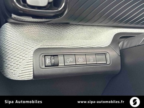 Voitures D'occasion À Lescar | Citroën C3 Iv Turbo 100 Ch Manuelle Max 5P