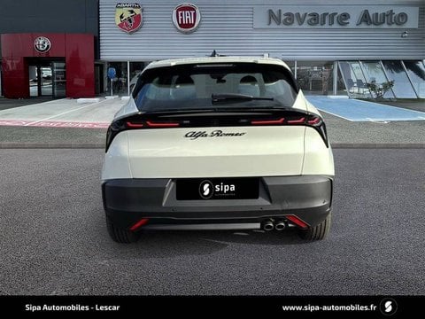 Voitures D'0Km À Lescar | Alfa Romeo 145 Junior 1.2 Ibrida Ch E-Dct6 Techno 5P