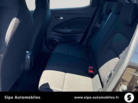 Voitures D'occasion À Toulouse | Nissan Juke Dig-T 114 Dct7 Business Edition 5P