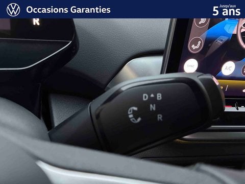 Voitures D'occasion À Lescar | Volkswagen Id.4 286 Ch Pro Life Max 5P