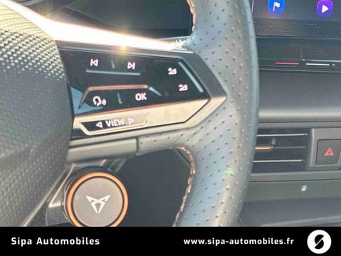 Voitures D'occasion À Lescar | Cupra Born 230 Ch - Batterie Xl Vz 5P