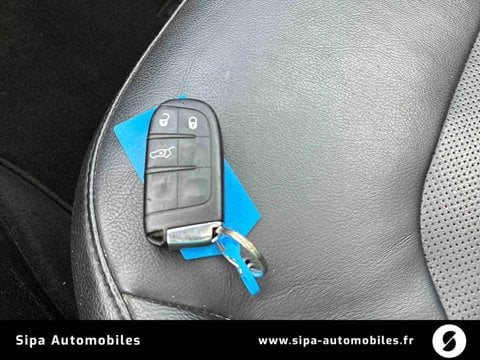 Voitures D'occasion À Toulouse | Jeep Compass 1.6 I Multijet Ii 120 Ch Bvm6 Limited 5P