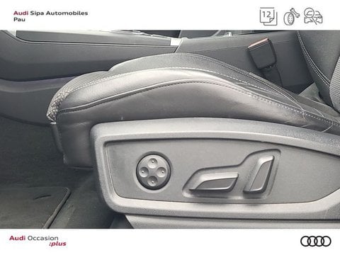 Voitures D'occasion À Lescar | Audi Q5 55 Tfsi E 367 S Tronic 7 Quattro S Line 5P