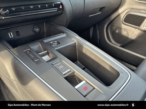 Voitures D'occasion À Mont-De-Marsan | Citroën C5 Aircross Puretech 130 S&S Eat8 C-Series 5P