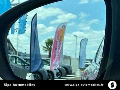 Voitures D'occasion À Lescar | Renault Mégane Iv Berline Tce 205 Energy Edc Gt 5P