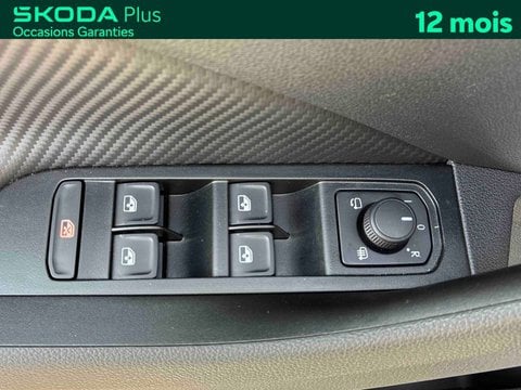 Voitures D'occasion À Tarbes | Škoda Scala 1.0 Tsi Evo 2 116 Ch Dsg7 Monte Carlo 5P