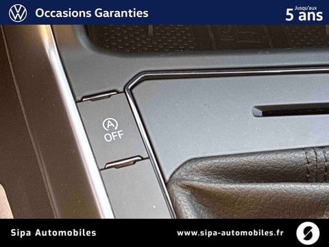 Voitures D'occasion À Lescar | Volkswagen Polo 1.0 Tsi 95 S&S Bvm5 Vw Edition 5P