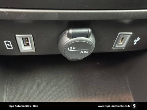Voitures D'0Km À Dax | Fiat 600 Societe 1.2 Hybrid 100 Ch Dct6 5P