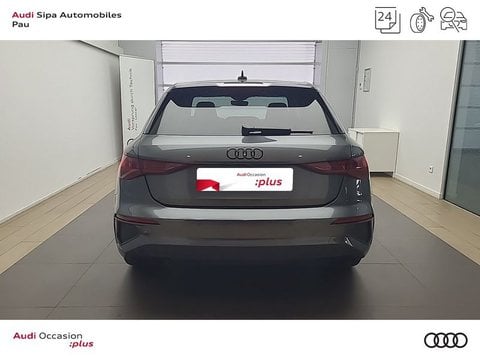 Voitures D'occasion À Lescar | Audi A3 Sportback 40 Tfsie 204 S Tronic 6 S Line 5P