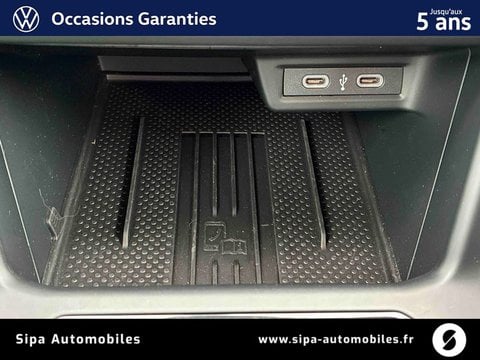 Voitures D'occasion À Lescar | Volkswagen Polo 1.0 Tsi 95 S&S Bvm5 Life Plus 5P