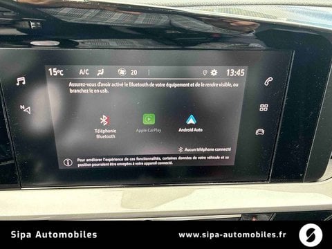 Voitures D'occasion À Bayonne | Opel Mokka 1.2 Turbo 100 Ch Bvm6 Elegance 5P