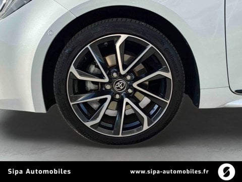 Voitures D'occasion À Mérignac | Toyota Corolla Touring Sports Hybride My22 Touring Sports Hybr...