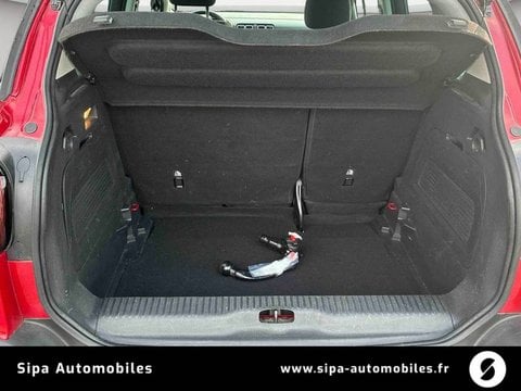 Voitures D'occasion À Mont-De-Marsan | Citroën C3 Aircross Bluehdi 110 S&S Bvm6 Feel Pack 5P
