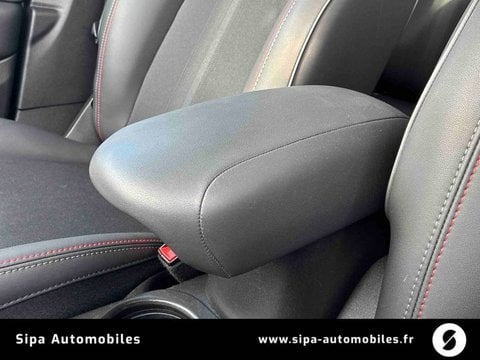 Voitures D'occasion À Mérignac | Fiat 500X 1.5 Firefly 130 Ch S/S Dct7 Hybrid Sport 5P