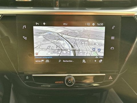 Voitures D'occasion À Toulouse | Opel Corsa 1.2 75 Ch Bvm5 Elegance Business 5P