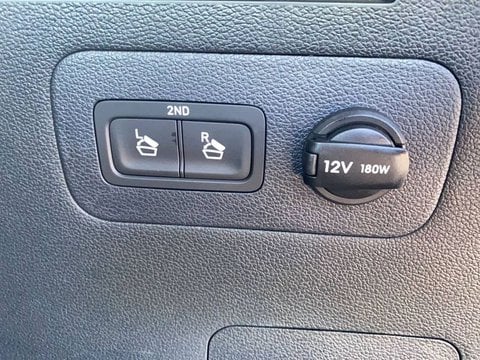 Voitures D'occasion À Villenave-D'ornon | Hyundai Santa Fe Iv 1.6 T-Gdi Plug-In 265 Htrac Bva6 B...