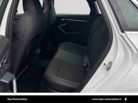 Voitures D'occasion À Le Bouscat | Audi A3 Sportback Diesel Tdi 150 Ch S Line 5P