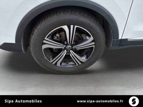 Voitures D'occasion À Toulouse | Mg Zs Ii 1.5L Vti-Tech 106Ch 2Wd Comfort 5P