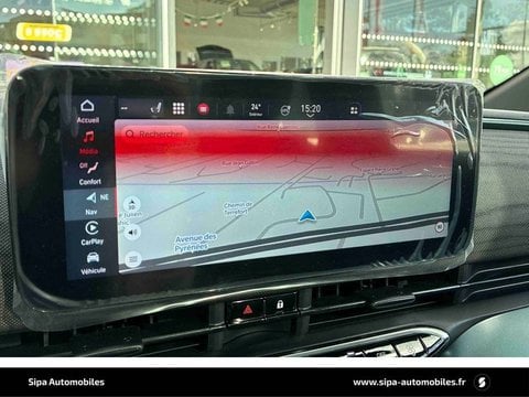 Voitures D'0Km À Villenave-D'ornon | Fiat 500 Iii Electrique E 118 Ch Giorgio Armani Collector's...