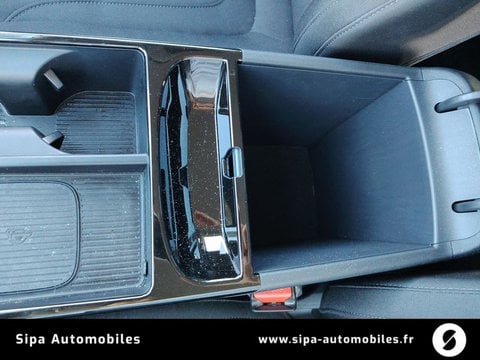 Voitures D'occasion À Villenave-D'ornon | Hyundai Tucson 1.6 T-Gdi 215 Hybrid Bva6 Intuitive 5P