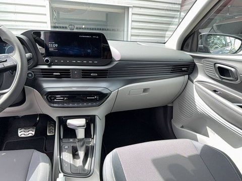 Voitures D'0Km À La-Teste-De-Buch | Hyundai Bayon 1.0 T-Gdi 100 Dct-7 Creative 5P