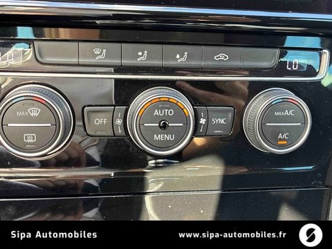 Voitures D'occasion À Le Bouscat | Volkswagen Golf 1.5 Tsi 130 Evo Bvm6 Iq.drive 5P