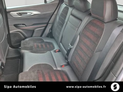 Voitures D'occasion À Dax | Alfa Romeo Tonale 1.3 Hybride Rechargeable Phev 280Ch At6 Q4 Veloce 5P