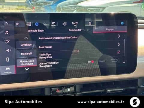 Voitures D'occasion À Toulouse | Fiat 500 Iii Electrique E 95 Ch Icône 3P
