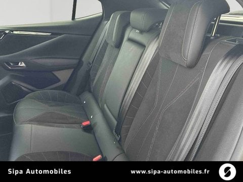 Voitures D'occasion À Lescar | Ds Ds 4 Hybride E-Tense 225 Eat8 Performance Line+ 5P