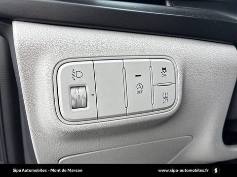 Voitures D'occasion À Mont-De-Marsan | Hyundai Bayon 1.0 T-Gdi 100 Hybrid 48V Intuitive 5P