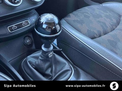Voitures D'occasion À Le Bouscat | Fiat 500X 1.0 Firefly Turbo T3 120 Ch Cross 5P