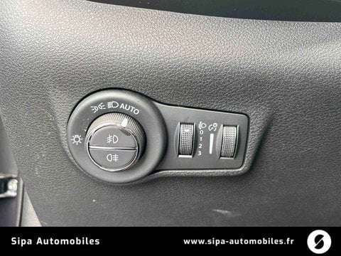 Voitures D'occasion À Mérignac | Jeep Compass 1.5 Turbo T4 130 Ch Bvr7 E-Hybrid Summit 5P