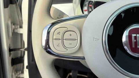 Voitures D'occasion À Villenave-D'ornon | Fiat 500 1.2 69 Ch Lounge 3P