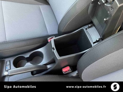 Voitures D'occasion À Villenave-D'ornon | Hyundai I20 1.0 T-Gdi 100 Dct-7 5P