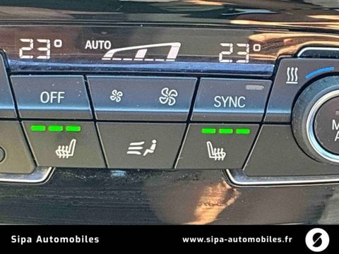 Voitures D'occasion À Mérignac | Bmw X1 Sdrive 20I 192 Ch Dkg7 M Sport 5P