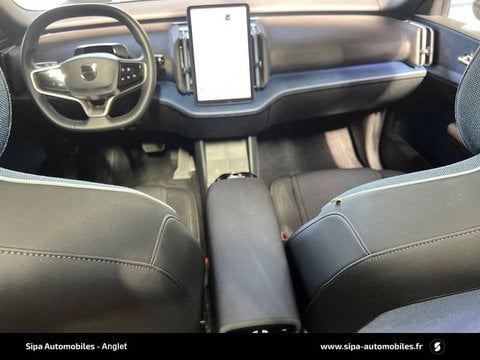 Voitures D'occasion À Saint Avit | Volvo Ex30 Single Extended Range 272 Ch 1Edt Ultra 5P