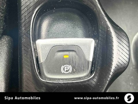 Voitures D'occasion À Muret | Fiat 500X 1.3 Firefly Turbo T4 150 Ch Dct Cross 5P