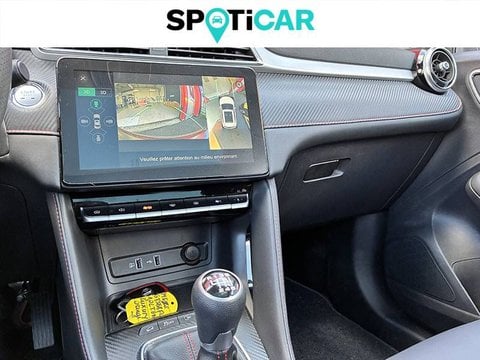 Voitures D'occasion À Lescar | Mg Zs Ii 1.0L T-Gdi 111Ch 2Wd Luxury 5P