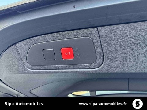 Voitures D'occasion À Lescar | Ds Ds 7 Crossback Ds 7 Hybride Rechargeable E-Tense 300 Eat8 4X4 ...
