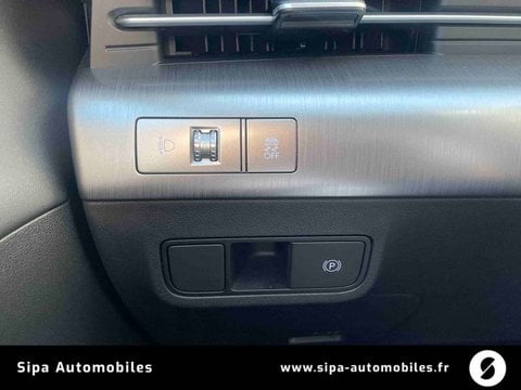 Voitures D'0Km À Muret | Hyundai Kona Electrique Ii Electrique 65 Kwh - 217 Ch Creative 5P