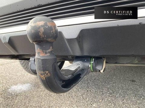 Voitures D'occasion À Lescar | Ds Ds 7 Crossback Ds7 Crossback Bluehdi 180 Eat8 Grand Chic 5P