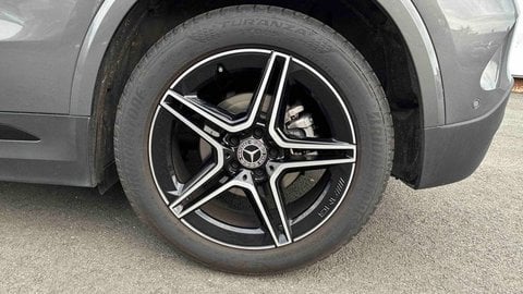 Voitures D'occasion À Villenave-D'ornon | Mercedes-Benz Gla 200 D 8G-Dct Amg Line 5P
