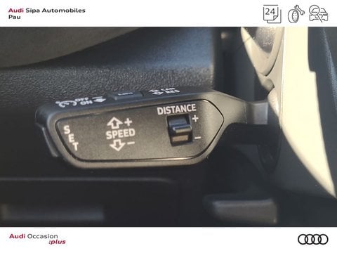 Voitures D'occasion À Lescar | Audi Q5 Tdi 204 Ch Hybride Quattro S Tronic 7 S Line 5P